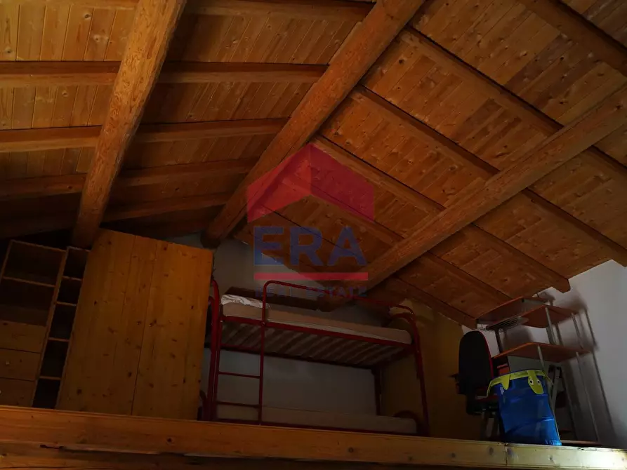 Immagine 18 di Casa indipendente in vendita  in via Fichera 15 a Pedara