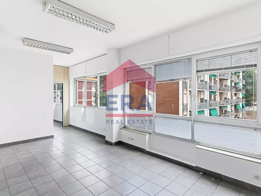 Immagine 15 di Locale commerciale in vendita  in Via Fortezza 13 a Milano