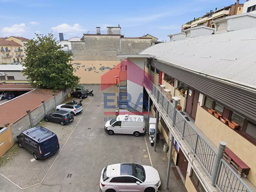 Immagine 20 di Locale commerciale in vendita  in Via Fortezza 13 a Milano