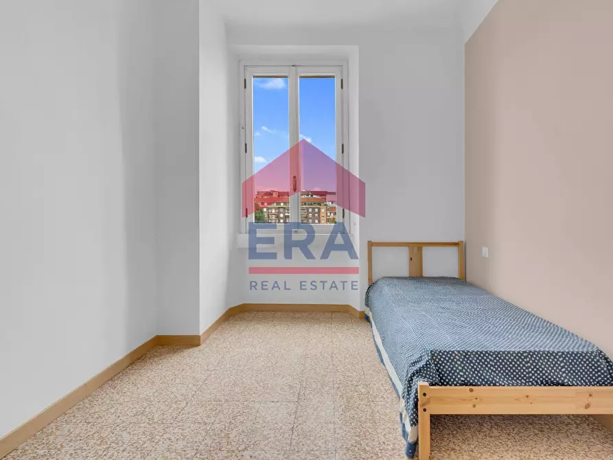 Immagine 10 di Appartamento in affitto  in Via Guglielmo Silva 18 a Milano