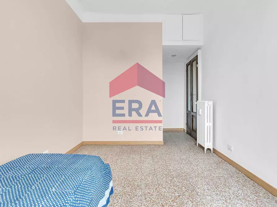 Immagine 11 di Appartamento in affitto  in Via Guglielmo Silva 18 a Milano