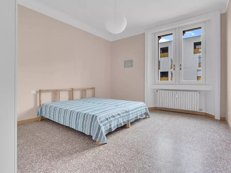 Immagine 6 di Appartamento in affitto  in Via Guglielmo Silva 18 a Milano