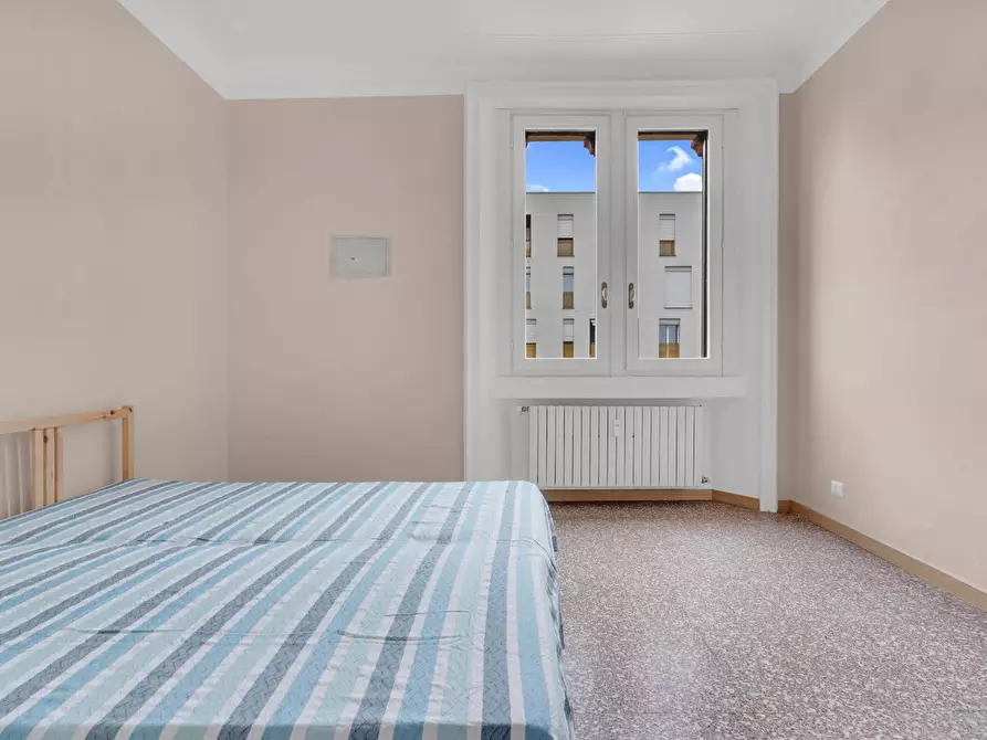 Immagine 8 di Appartamento in affitto  in Via Guglielmo Silva 18 a Milano