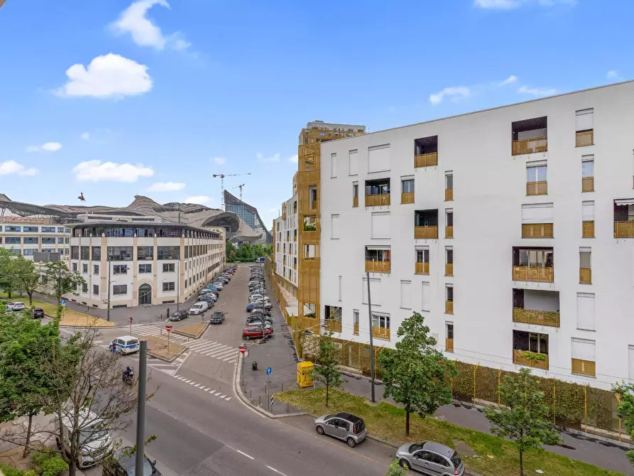 Immagine 13 di Appartamento in affitto  in Via Guglielmo Silva 18 a Milano