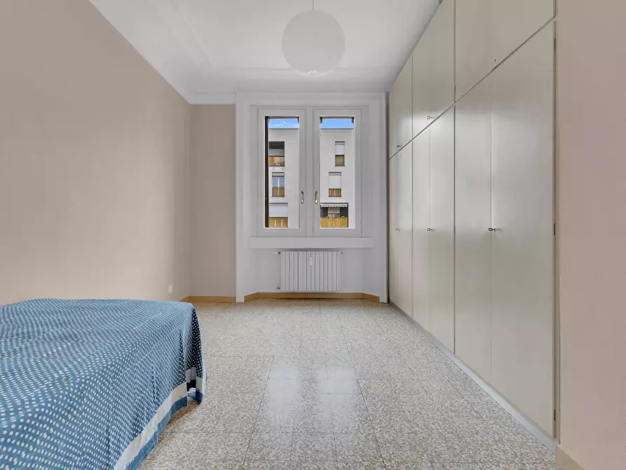 Immagine 15 di Appartamento in affitto  in Via Guglielmo Silva 18 a Milano