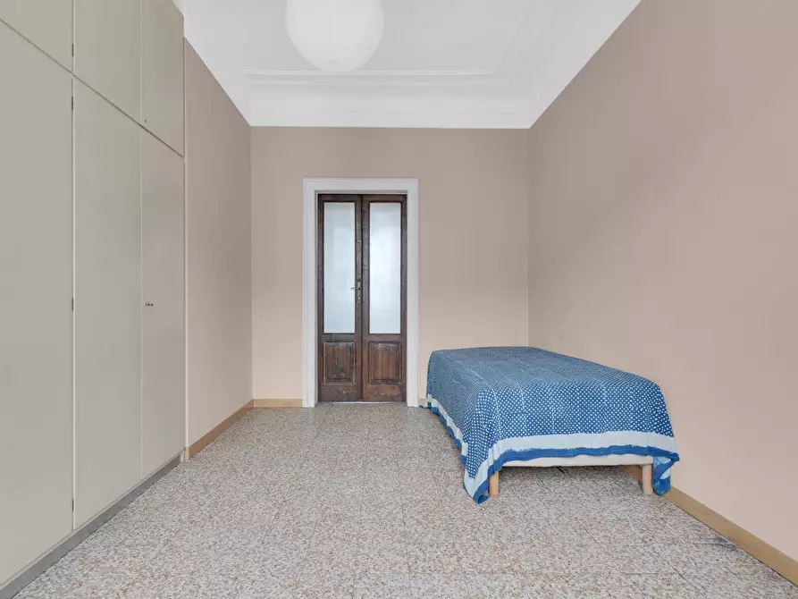 Immagine 14 di Appartamento in affitto  in Via Guglielmo Silva 18 a Milano