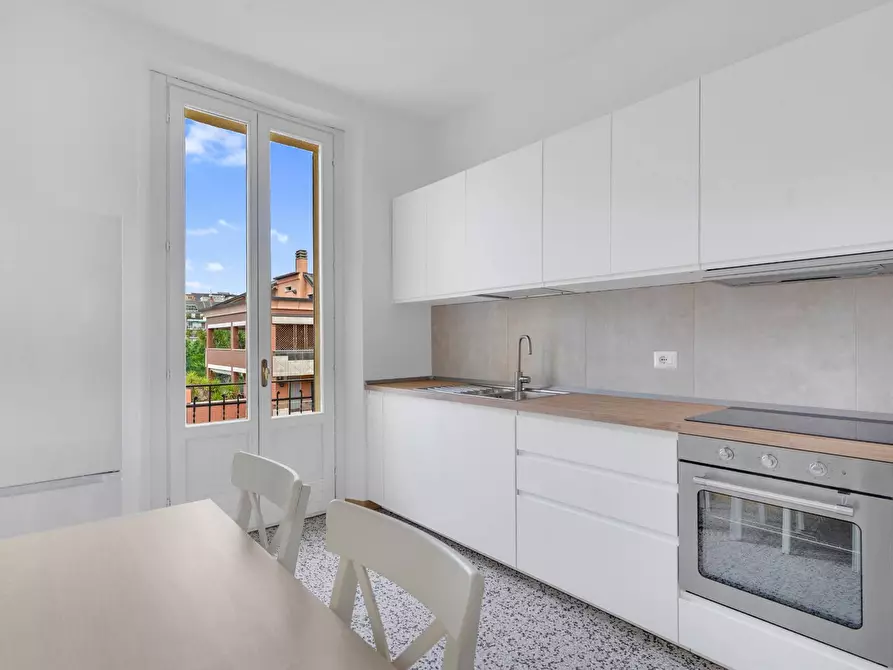 Immagine 1 di Appartamento in affitto  in Via Guglielmo Silva 18 a Milano