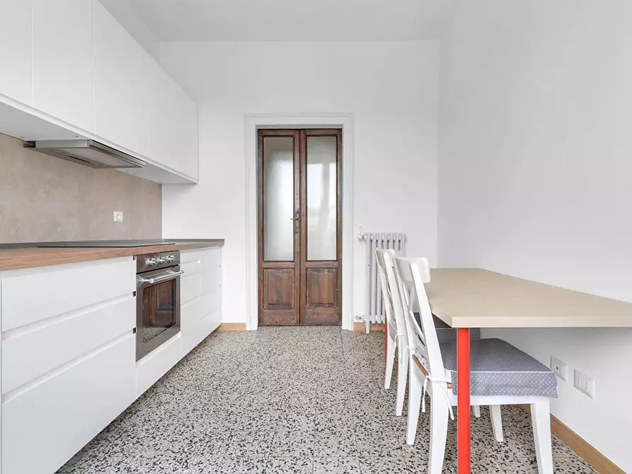Immagine 4 di Appartamento in affitto  in Via Guglielmo Silva 18 a Milano