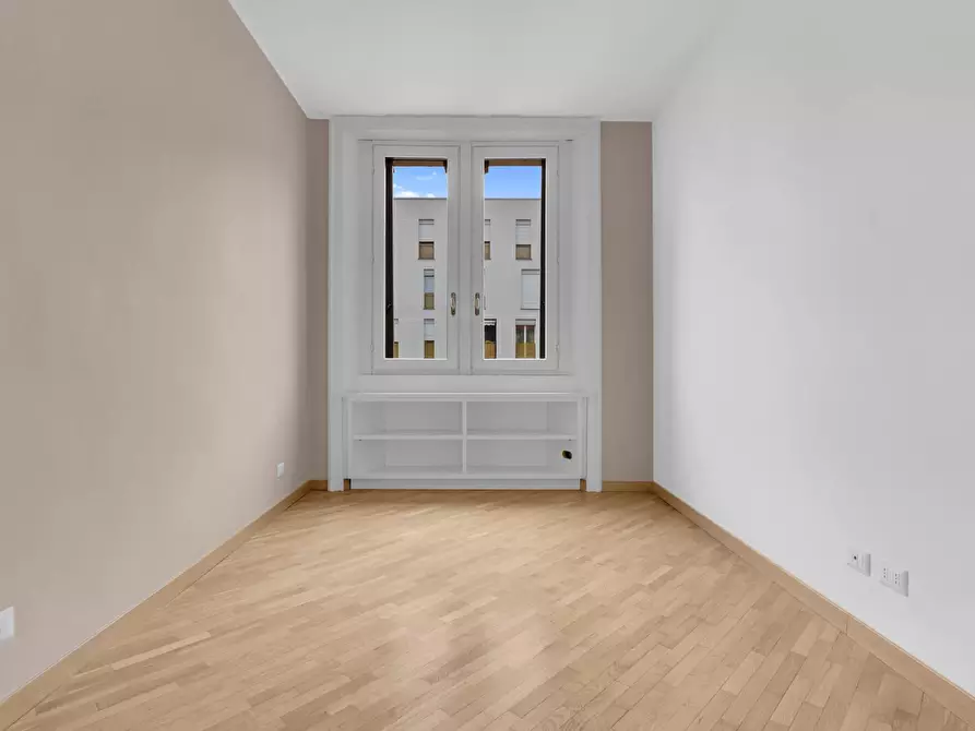 Immagine 17 di Appartamento in affitto  in Via Guglielmo Silva 18 a Milano