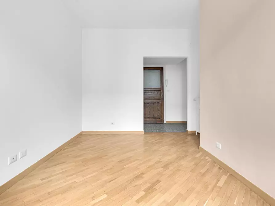 Immagine 18 di Appartamento in affitto  in Via Guglielmo Silva 18 a Milano