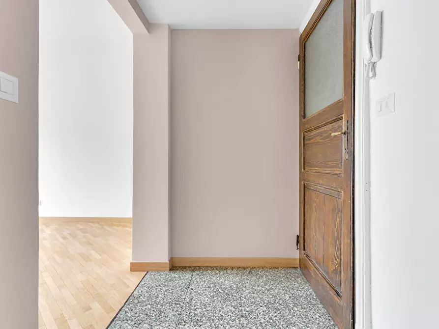 Immagine 19 di Appartamento in affitto  in Via Guglielmo Silva 18 a Milano