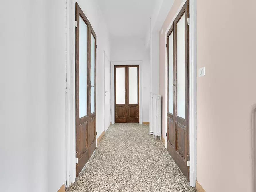 Immagine 20 di Appartamento in affitto  in Via Guglielmo Silva 18 a Milano