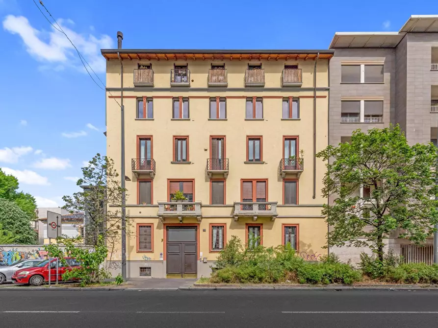 Immagine 5 di Appartamento in affitto  in Via Guglielmo Silva 18 a Milano