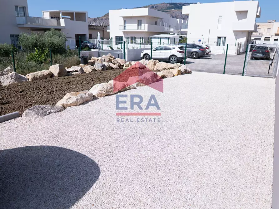 Immagine 12 di Villetta a schiera in vendita  in Via Trapani - Xitta a Trapani
