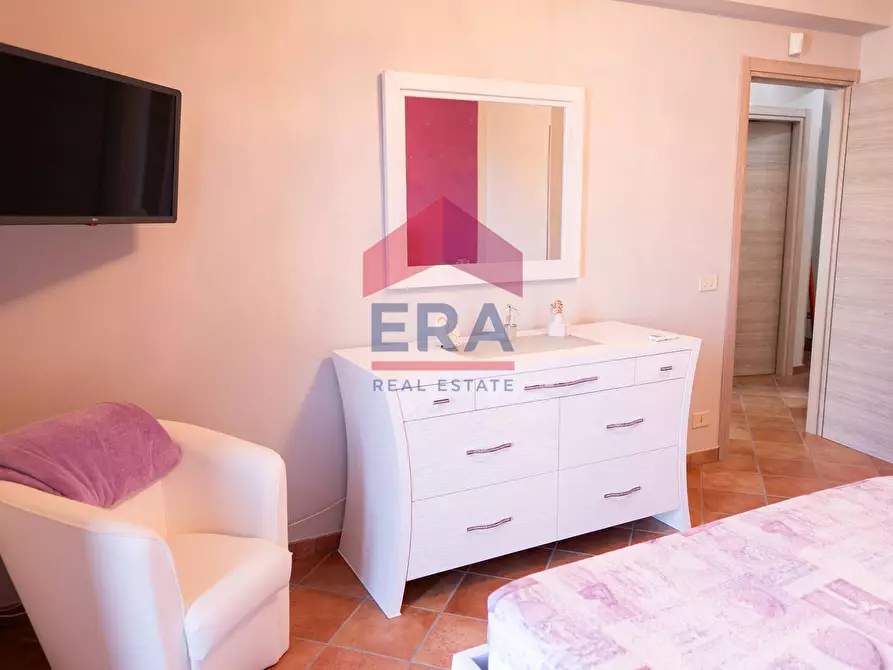 Immagine 14 di Villetta a schiera in vendita  in Via Trapani - Xitta a Trapani