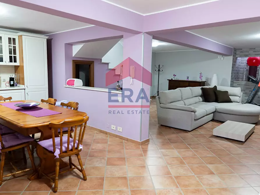 Immagine 22 di Villetta a schiera in vendita  in Via Trapani - Xitta a Trapani