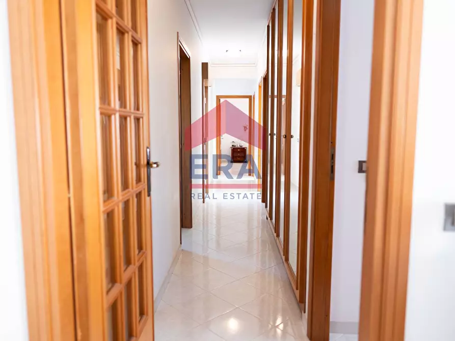 Immagine 6 di Appartamento in vendita  in Via Benedetto Valenza 27/A a Trapani