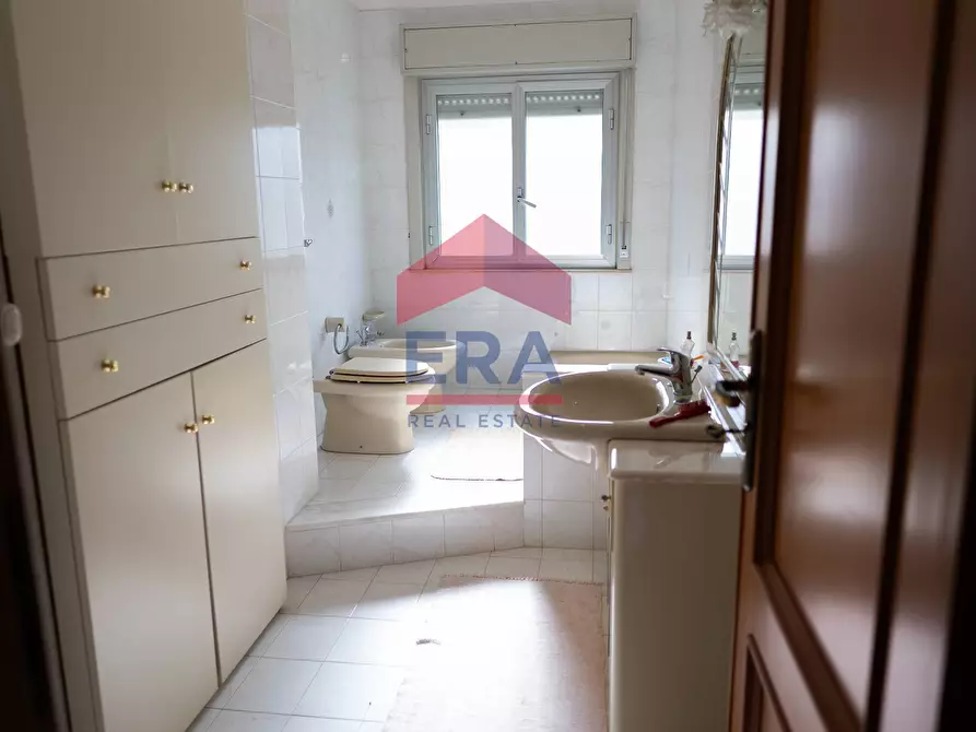 Immagine 7 di Appartamento in vendita  in Via Benedetto Valenza 27/A a Trapani