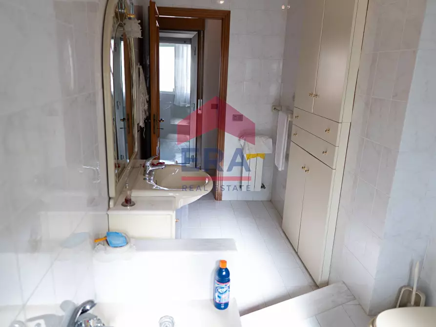 Immagine 8 di Appartamento in vendita  in Via Benedetto Valenza 27/A a Trapani