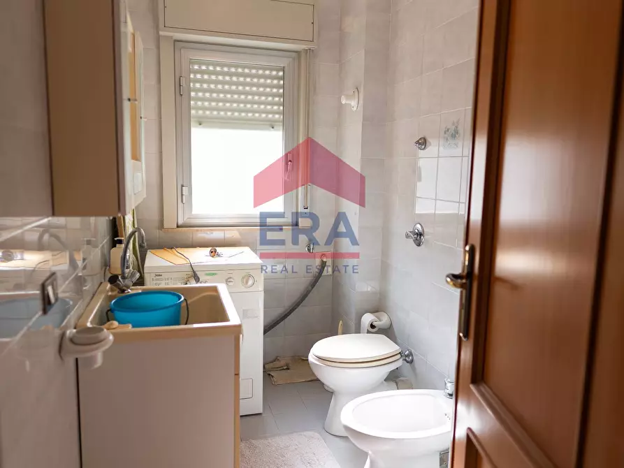 Immagine 9 di Appartamento in vendita  in Via Benedetto Valenza 27/A a Trapani