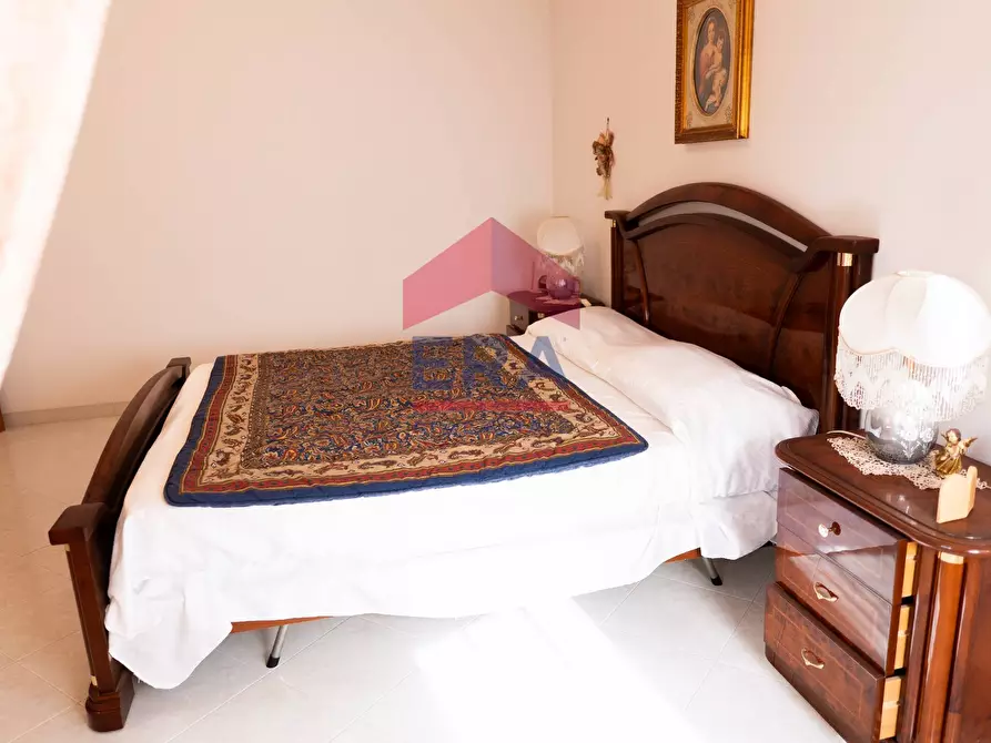 Immagine 11 di Appartamento in vendita  in Via Benedetto Valenza 27/A a Trapani