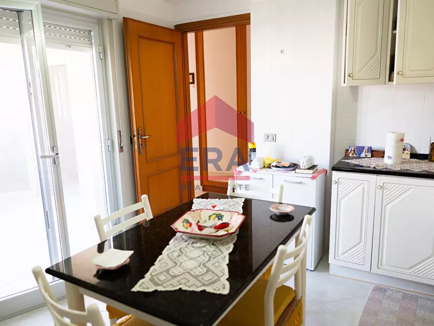 Immagine 14 di Appartamento in vendita  in Via Benedetto Valenza 27/A a Trapani