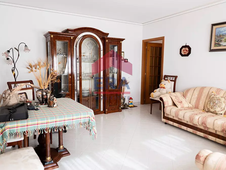 Immagine 1 di Appartamento in vendita  in Via Benedetto Valenza 27/A a Trapani