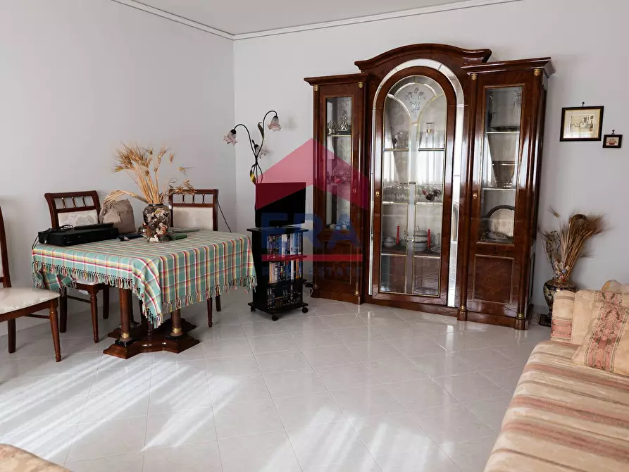 Immagine 2 di Appartamento in vendita  in Via Benedetto Valenza 27/A a Trapani