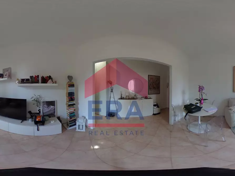 Immagine 26 di Appartamento in vendita  in VIA DELL'ASSUNZIONE a Roma