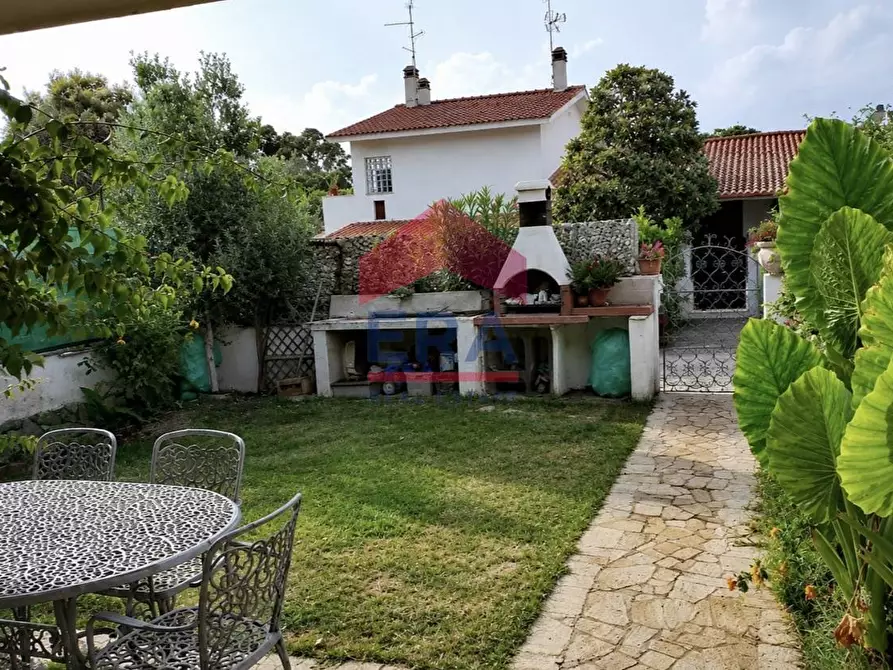 Immagine 9 di Villetta a schiera in vendita  in viale tevere 2 a Ardea