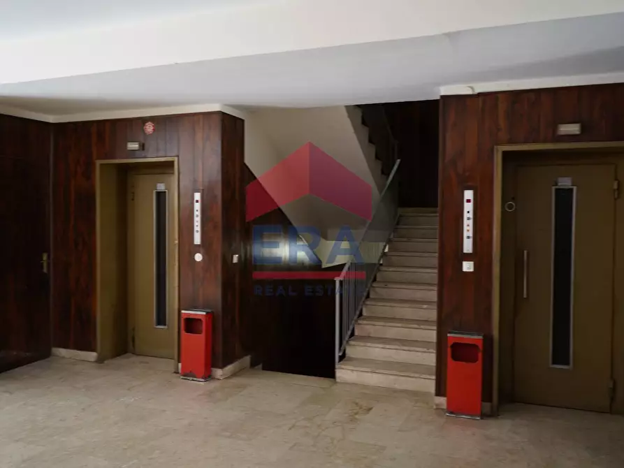 Immagine 3 di Appartamento in vendita  in VIA FIRENZE 8 a Catania