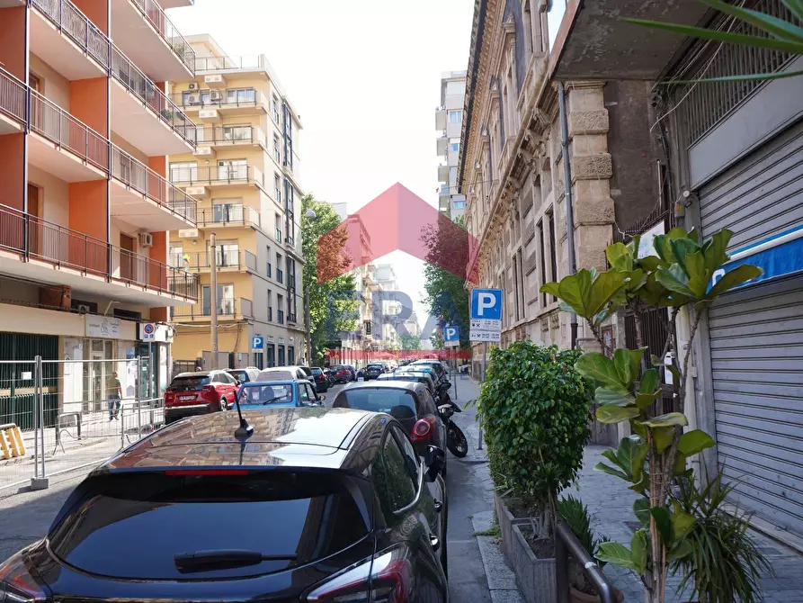 Immagine 14 di Appartamento in vendita  in VIA FIRENZE 8 a Catania