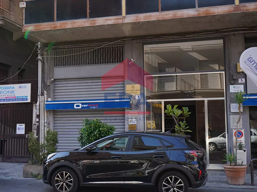 Immagine 15 di Appartamento in vendita  in VIA FIRENZE 8 a Catania