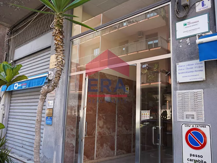 Immagine 16 di Appartamento in vendita  in VIA FIRENZE 8 a Catania