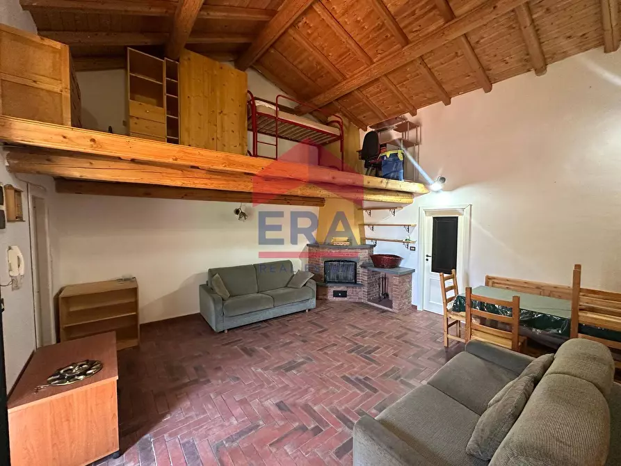 Immagine 5 di Casa indipendente in vendita  in via Fichera 15 a Pedara