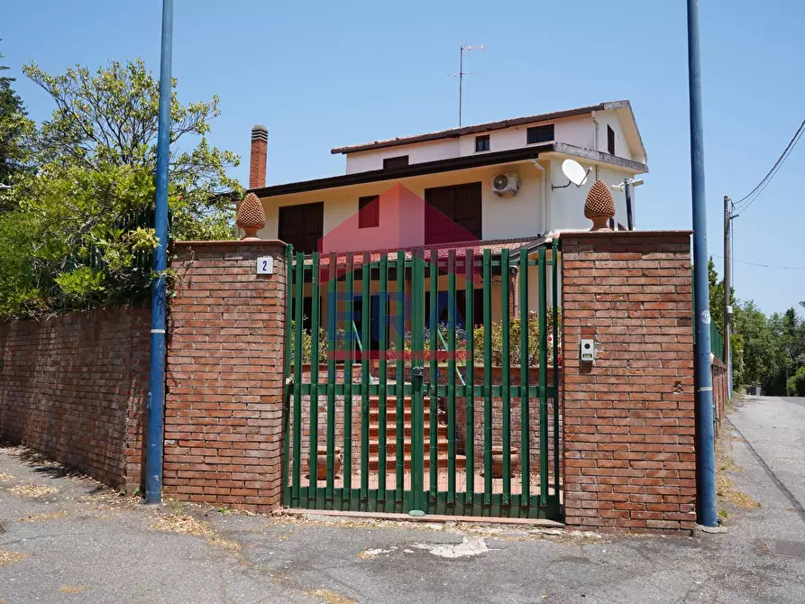 Immagine 3 di Villa in vendita  in via archimede 1 a Pedara