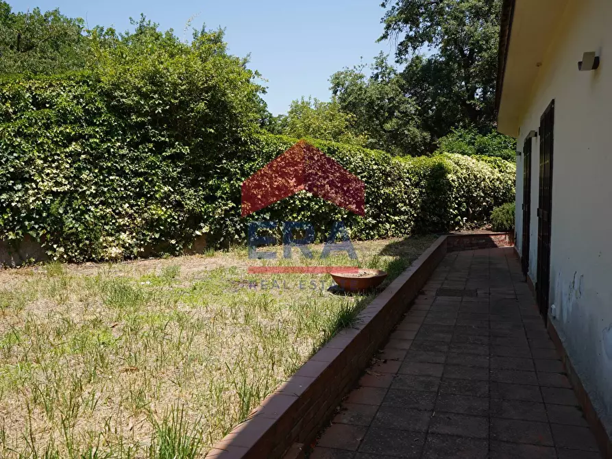 Immagine 7 di Villa in vendita  in via archimede 1 a Pedara