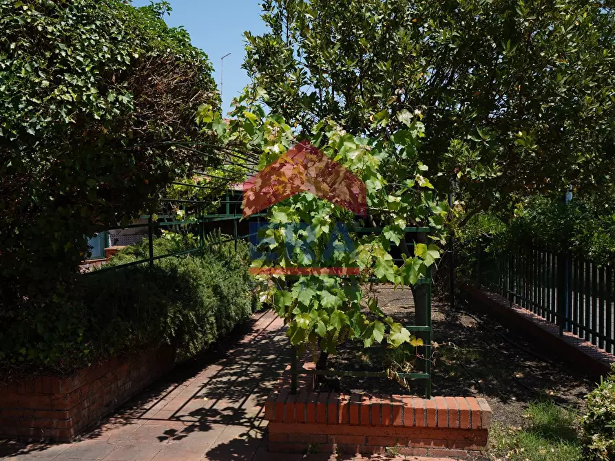 Immagine 8 di Villa in vendita  in via archimede 1 a Pedara