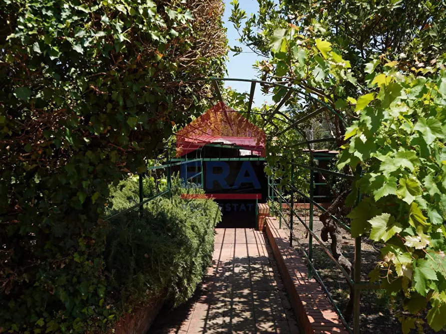 Immagine 9 di Villa in vendita  in via archimede 1 a Pedara