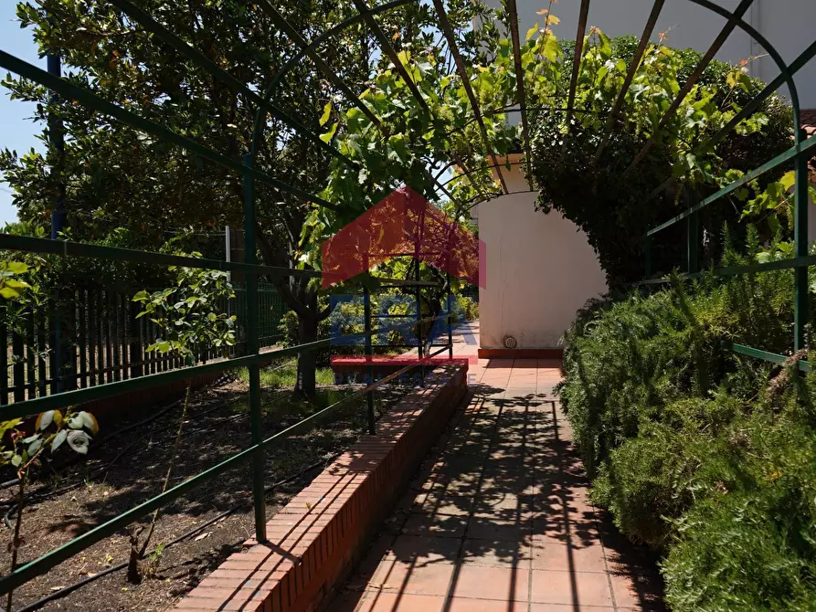 Immagine 10 di Villa in vendita  in via archimede 1 a Pedara