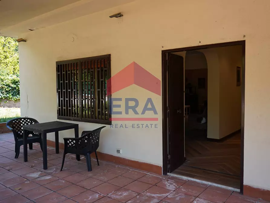 Immagine 12 di Villa in vendita  in via archimede 1 a Pedara