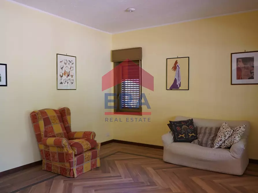 Immagine 14 di Villa in vendita  in via archimede 1 a Pedara