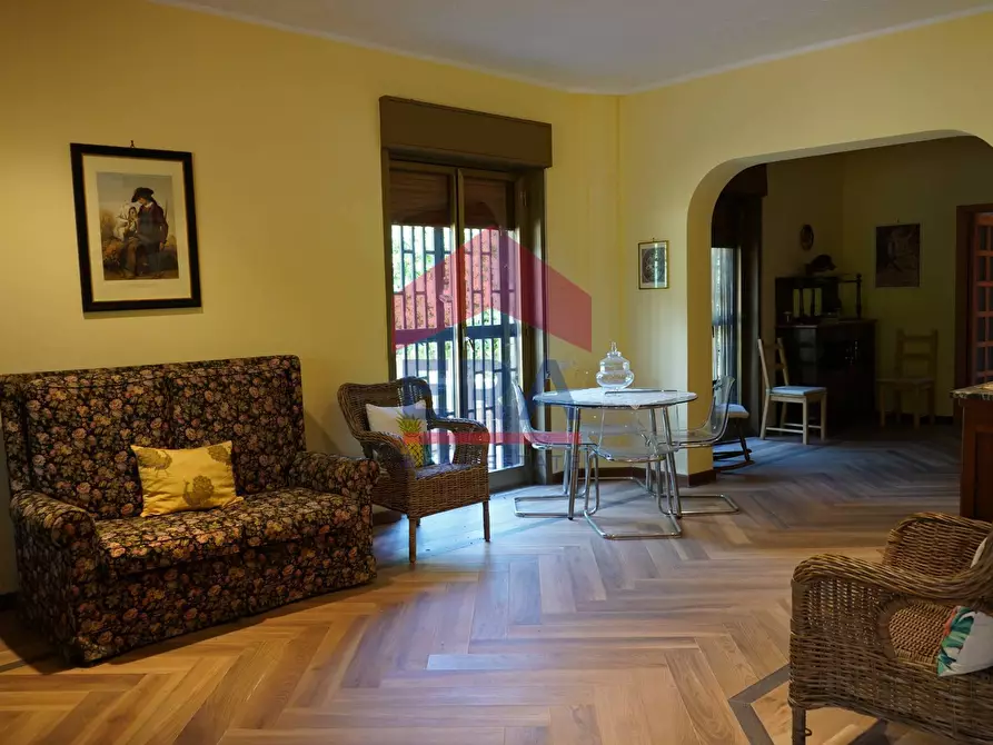 Immagine 15 di Villa in vendita  in via archimede 1 a Pedara