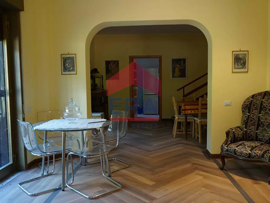 Immagine 18 di Villa in vendita  in via archimede 1 a Pedara