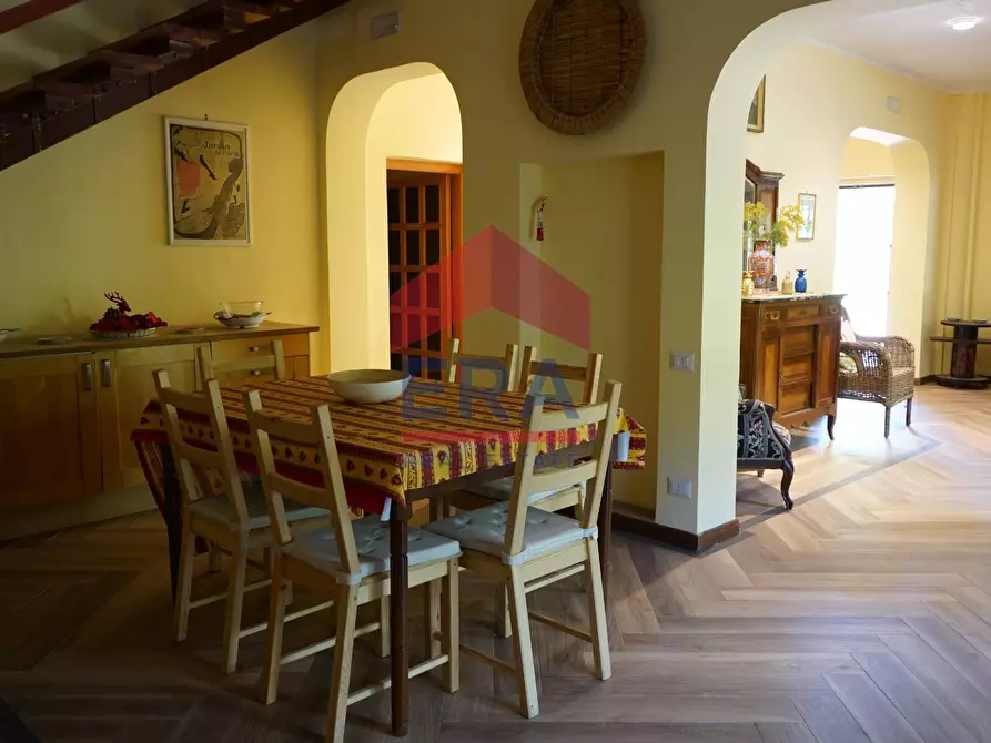 Immagine 24 di Villa in vendita  in via archimede 1 a Pedara