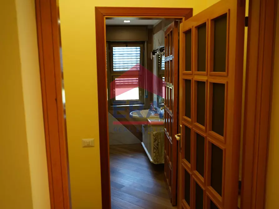Immagine 26 di Villa in vendita  in via archimede 1 a Pedara