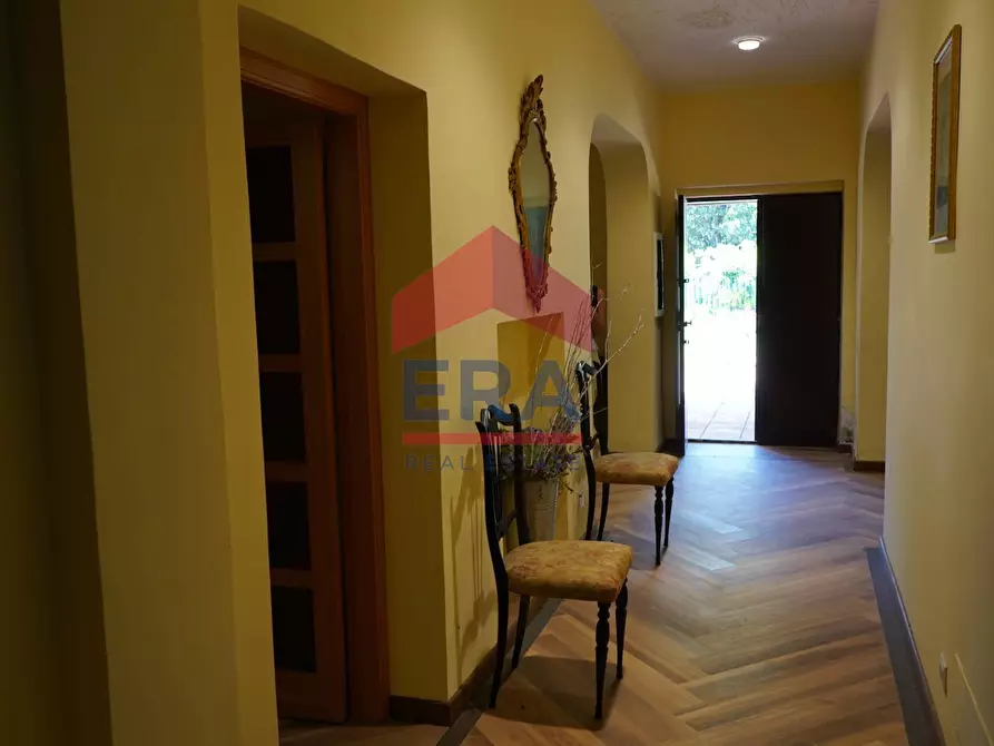 Immagine 25 di Villa in vendita  in via archimede 1 a Pedara