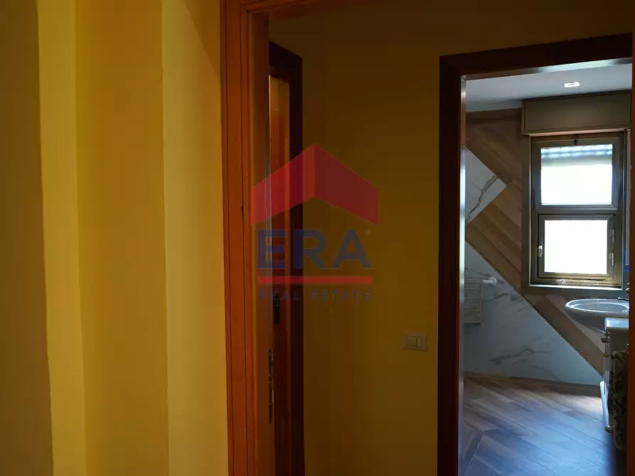 Immagine 28 di Villa in vendita  in via archimede 1 a Pedara
