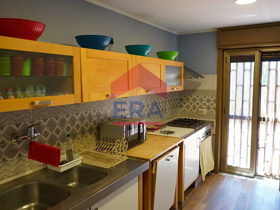 Immagine 20 di Villa in vendita  in via archimede 1 a Pedara