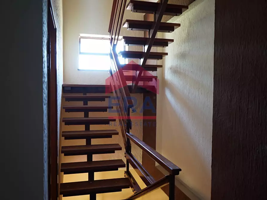 Immagine 30 di Villa in vendita  in via archimede 1 a Pedara